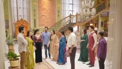 Jhanak Update, 24 August 2024: Jhanak’s Pregnancy Confession Shocks Aniruddha And The Bose Family