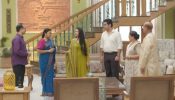 Jhanak Update, 27 August 2024: Aniruddh Denies Being The Father;  To Prove Jhanak Will Do The DNA Test 915142