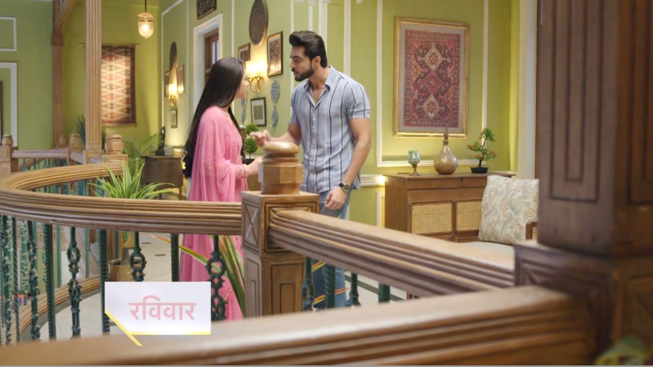 Jhanak Update, 30 August 2024: Aniruddh Refuses To Accept The Child, Jhanak Is In Shock! 915748