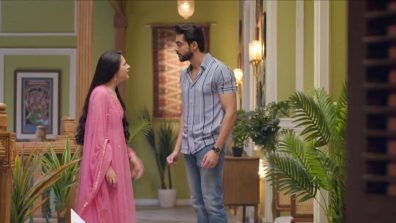 Jhanak Update, 31 August 2024: Jhanak Declares She Will Give Aniruddh’s Name To Her Child; What Will Be Aniruddh’s Next Move?