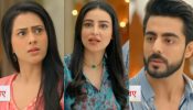 Jhanak Written Update 1 September 2024: Jhanak Confronts Arshi About Her Pregnancy, Aniruddha Distressed