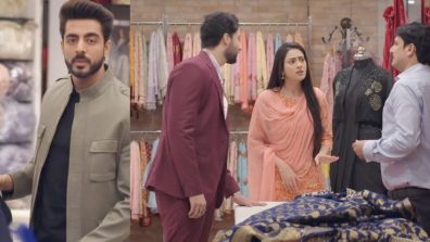 Jhanak Written Update 17th August: Aniruddha’s Jealousy Peaks As Aditya Woos Jhanak With Lavish Gift