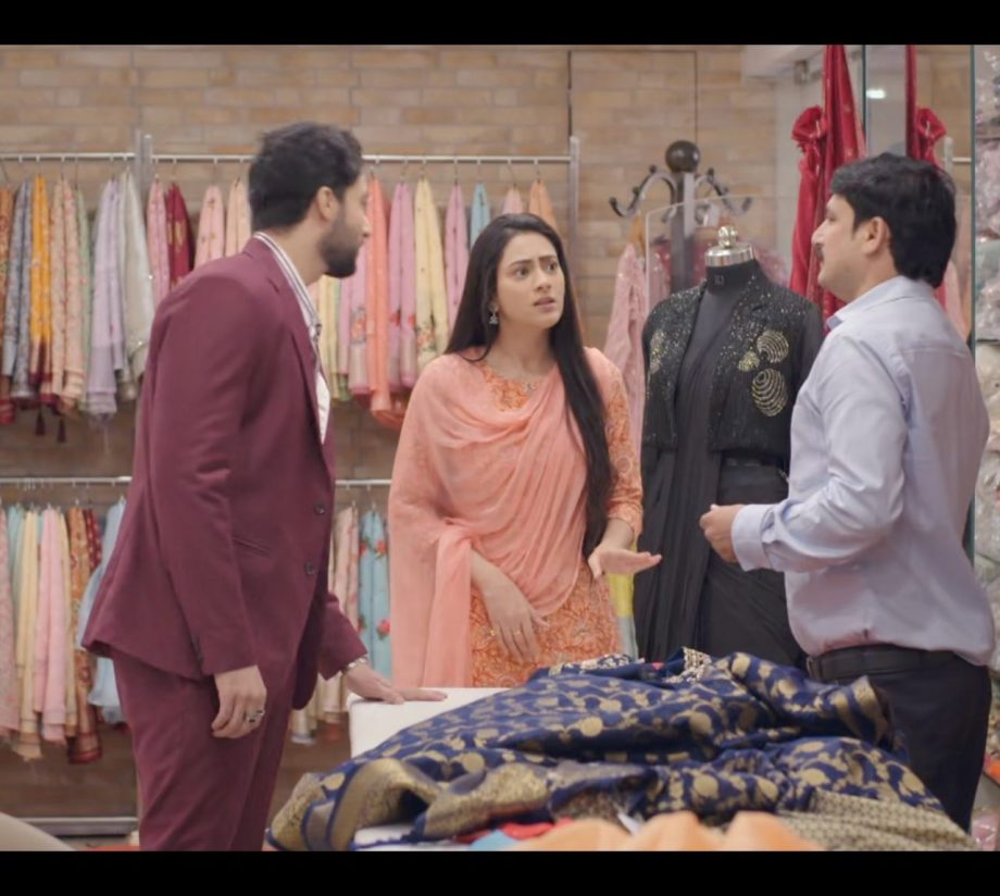 Jhanak Written Update 17th August: Aniruddha's Jealousy Peaks As Aditya Woos Jhanak With Lavish Gift 913671