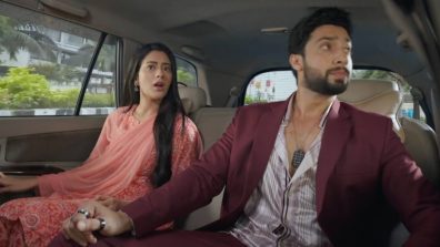 Jhanak Written Update 18th August: Aditya’s Gesture for Jhanak Raises Aniruddha’s Temper