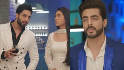 Jhanak Written Update 19th August: Aniruddh Heartbreaks As Jhanak Arrives With Aditya Kapoor At The Party