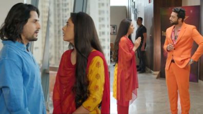 Jhanak Written Update 1st August: Guru Ji Motivates Jhanak For Her Next Performance, Jhanak Denies Aditya Kapoor’s Offer