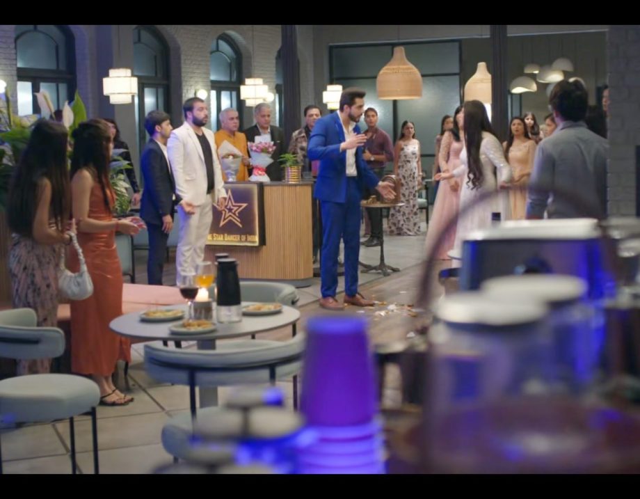 Jhanak Written Update 21st August: Aditya's Concern For Jhanak Increases, Aniruddha Gets Jealous 914340