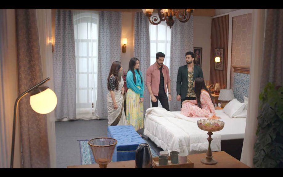 Jhanak Written Update, 22 August 2024: 6 Big Twists In Today's Episode 914508