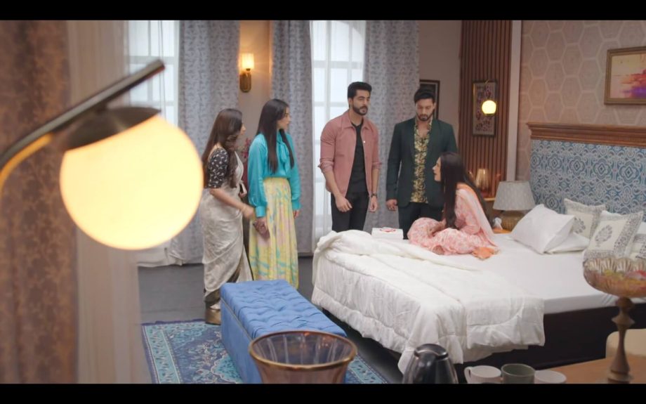 Jhanak Written Update, 22 August 2024: 6 Big Twists In Today's Episode 914511
