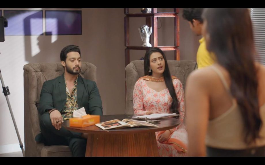 Jhanak Written Update, 22 August 2024: 6 Big Twists In Today's Episode 914506