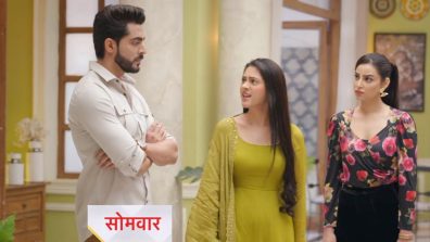 Jhanak Written Update, 23 August 2024: Jhanak Drops a Bombshell About Her Pregnancy News
