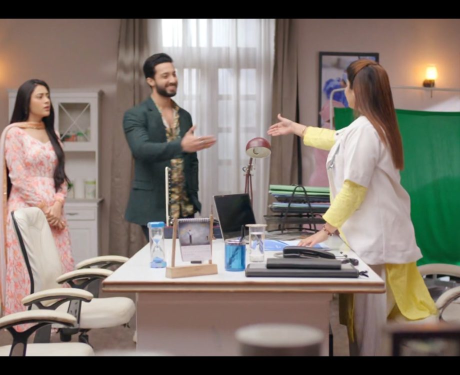 Jhanak Written Update, 24 August 2024: Aditya's Concern And Jhanak's Decides To Reveal The Pregnancy News To Aniruddh 914998