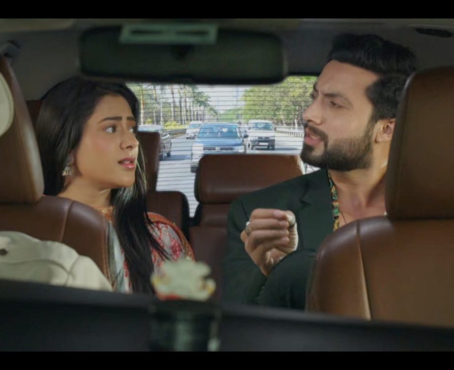 Jhanak Written Update, 24 August 2024: Aditya's Concern And Jhanak's Decides To Reveal The Pregnancy News To Aniruddh 914999