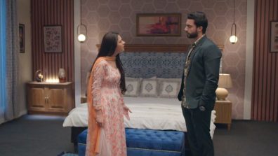 Jhanak Written Update, 24 August 2024: Aditya’s Concern And Jhanak’s Decides To Reveal The Pregnancy News To Aniruddh