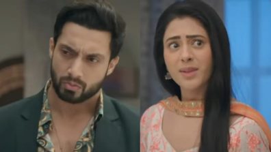 Jhanak Written Update 25 August 2024: Jhanak Decides To Return To Kolkata, Aditya Supports Her
