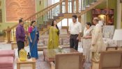 Jhanak Written Update, 28 August 2024: Jhanak’s Aggressive Confrontation Leaves Bose Family In Shock