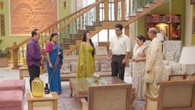 Jhanak Written Update, 28 August 2024: Jhanak’s Aggressive Confrontation Leaves Bose Family In Shock