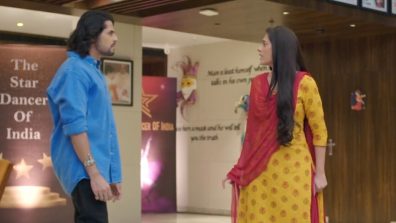 Jhanak Written Update 2nd August: Guru Ji Confronts Jhanak For Giving Up On Her Dreams