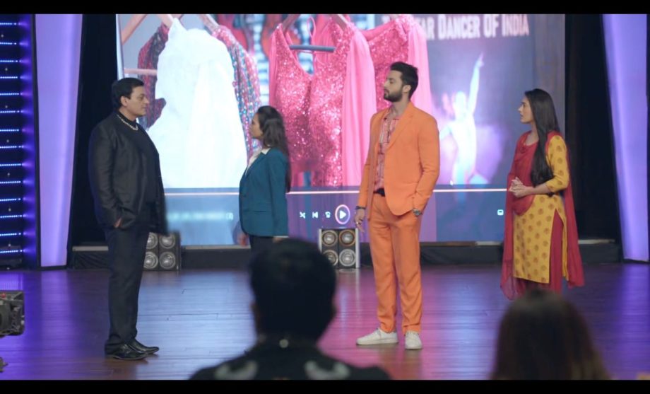 Jhanak Written Update 5th August: Aditya Kapoor Proves Jhanak Innocent, Guru Ji Gets Emotional By Seeing Jhanak Performance 911267