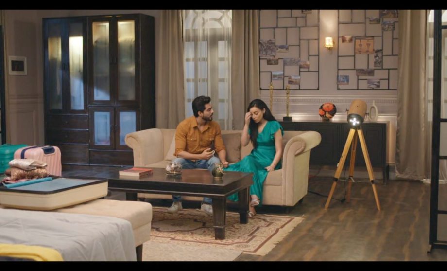 Jhanak Written Update 5th August: Aditya Kapoor Proves Jhanak Innocent, Guru Ji Gets Emotional By Seeing Jhanak Performance 911268