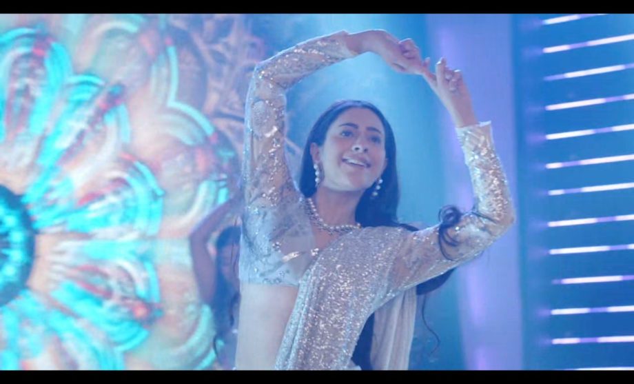 Jhanak Written Update 5th August: Aditya Kapoor Proves Jhanak Innocent, Guru Ji Gets Emotional By Seeing Jhanak Performance 911266