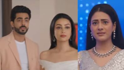 Jhanak Written Update 6 August: Jhanak Gets A Standing Ovation, Arshi & Aniruddha Come To Mumbai