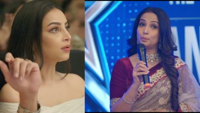 Jhanak Written Update 7th August: Jhanak Gets Shocked By Seeing Arshi And Aniruddha In The Auditorium