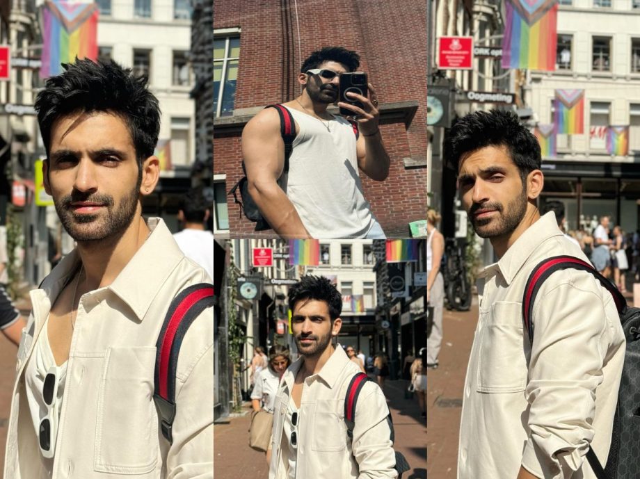 Kaise Mujhe Tum Mil Gaye Actor Arjit Taneja Makes Sriti Jha Fall In Love With His Latest Instagram Post, See Photos! 911073