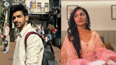 Kaise Mujhe Tum Mil Gaye Actor Arjit Taneja Makes Sriti Jha Fall In Love With His Latest Instagram Post, See Photos!