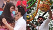 Kaise Mujhe Tum Mil Gaye: Janmashtami Special Episode, Virat Breaks The Dahi Handi