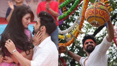 Kaise Mujhe Tum Mil Gaye: Janmashtami Special Episode, Virat Breaks The Dahi Handi