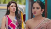 Kaise Mujhe Tum Mil Gaye Serial 24th August Written Update: Priyanka’s Devious Plan Leads To A Dangerous Incident For Amruta