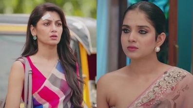 Kaise Mujhe Tum Mil Gaye Serial 24th August Written Update: Priyanka’s Devious Plan Leads To A Dangerous Incident For Amruta