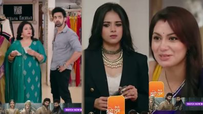 Kaise Mujhe Tum Mil Gaye Serial Upcoming Story: Priyanka Conspires Against Amruta, Virat Shocked