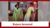 Kaise Mujhe Tum Mil Gaye Serial Upcoming Twist: Amruta’s fierce act leaves Rajeev exposed; Rajeev to get arrested