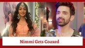 Kaise Mujhe Tum Mil Gaye Serial Upcoming Twist: Nimmi takes her decision; Virat and family coax her to divorce Rajeev