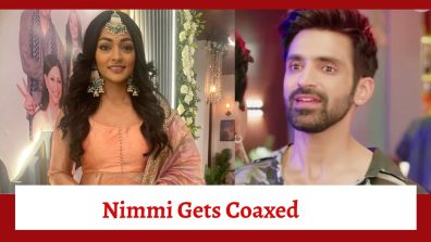 Kaise Mujhe Tum Mil Gaye Serial Upcoming Twist: Nimmi takes her decision; Virat and family coax her to divorce Rajeev