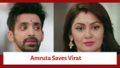 Kaise Mujhe Tum Mil Gaye Serial Upcoming Twist: Priyanka’s evil plan during Dahi Handi; Amruta saves Virat