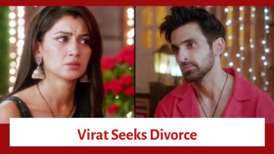 Kaise Mujhe Tum Mil Gaye Serial Upcoming Twist: Virat seeks divorce; aims to sacrifice his love for Amruta’s wellbeing