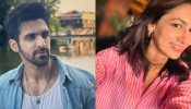 Kaise Mujhe Tum Mil Gaye: Sriti Jha Enjoys Family Time In Goa, Arjit Taneja Heads For Solo Europe Trip