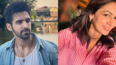 Kaise Mujhe Tum Mil Gaye: Sriti Jha Enjoys Family Time In Goa, Arjit Taneja Heads For Solo Europe Trip