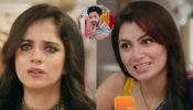 Kaise Mujhe Tum Mil Gaye Upcoming Story: Amruta Gets Excited For Dahi Handi, Priyanka Conspires