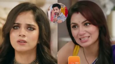 Kaise Mujhe Tum Mil Gaye Upcoming Story: Amruta Gets Excited For Dahi Handi, Priyanka Conspires