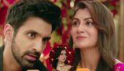 Kaise Mujhe Tum Mil Gaye Upcoming Story: Oh No! Amruta’s Hands Burn, Priyanka Conspires