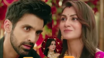 Kaise Mujhe Tum Mil Gaye Upcoming Story: Oh No! Amruta’s Hands Burn, Priyanka Conspires