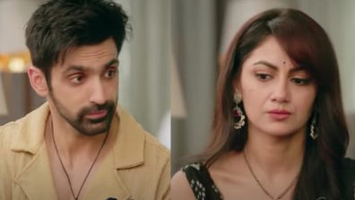 Kaise Mujhe Tum Mil Gaye Update 29th August: Virat Vs. Amruta To Break The Dahi Handi Who Will Win?