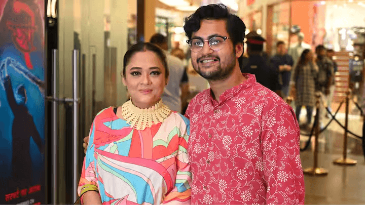 'Kaliachak Chapter 1' Premieres to a Packed House, Receives Positive Response at the Box Office 912268