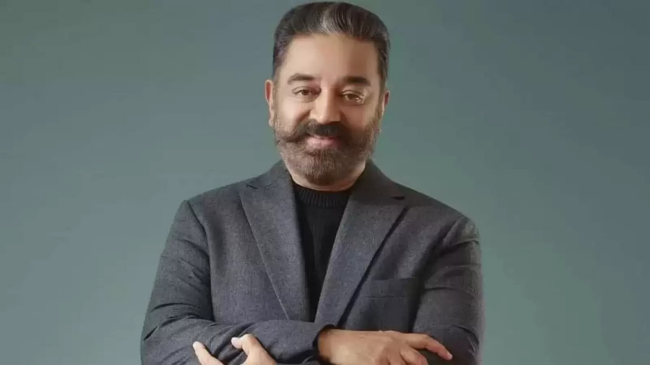 Kamal Haasan Bids Adieu to Bigg Boss Tamil - Cites Prior Cinematic Commitments 911608