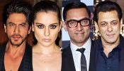 Kangana Ranaut- “I would love to direct the three Khans in a film together & show their acting side”