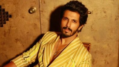 Kanwar Dhillon, aka Sachin, from Star Plus, show Udne Ki Aasha Is Excited For Raksha Bandhan Star Plus Ke Saath, Here Is What He Has To Share